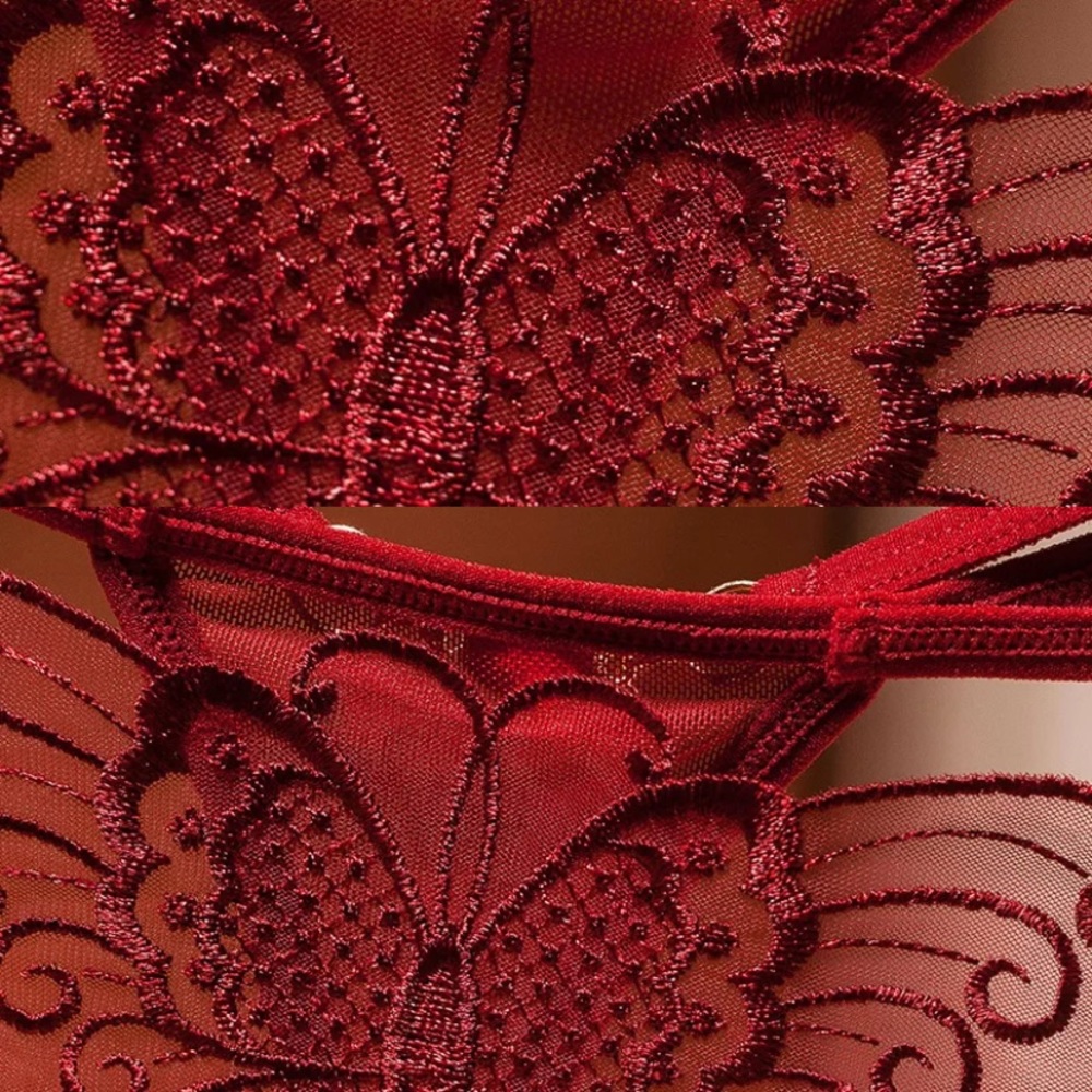 Thongs 6 for 30$ - Picture 5 of 8